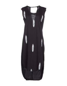 Dr. Denim Jeansmakers Knee-length Dresses