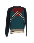 Andrea Pompilio Sweaters