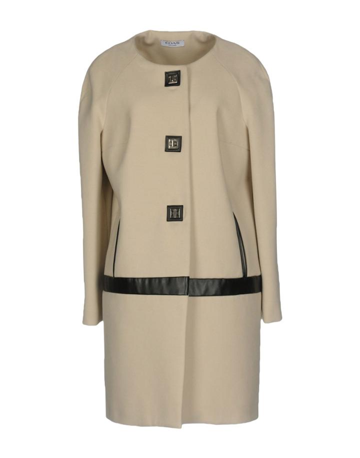 Edas Coats