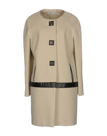 Edas Coats