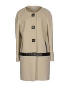 Edas Coats