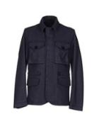 Mason's Coats