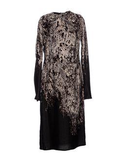 Maria Grachvogel 3/4 Length Dresses