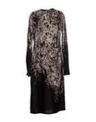Maria Grachvogel 3/4 Length Dresses
