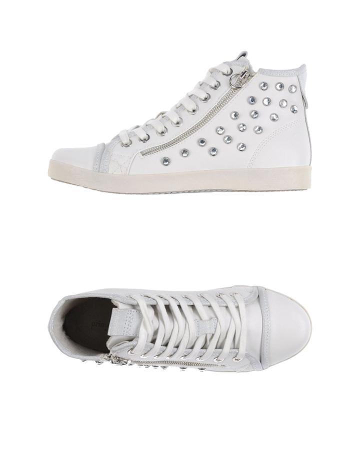 Primadonna Sneakers