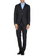 Al Duca D'aosta Suits