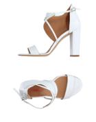 Giancarlo Moretti Sandals