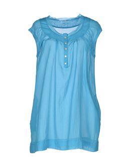 Brebis Noir Blouses