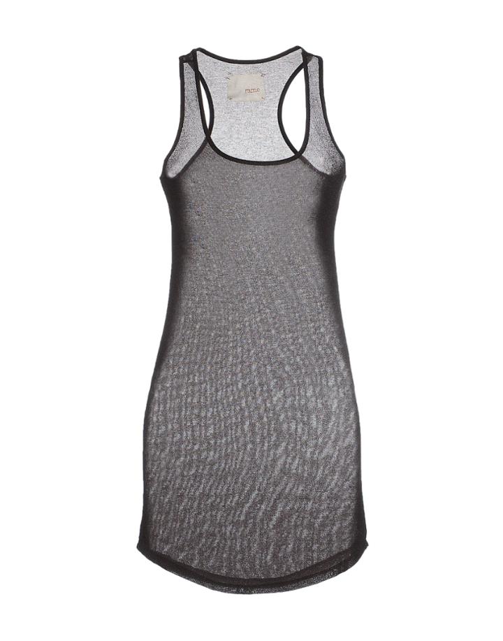 Rame Tank Tops