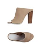 Vince. Sandals