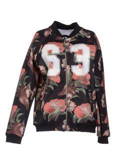Alfa Omega Jackets