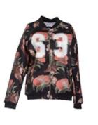 Alfa Omega Jackets