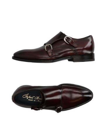 Stefano Branchini Loafers