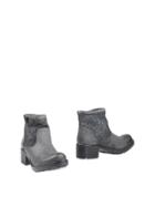 Luisa Miranda Ankle Boots