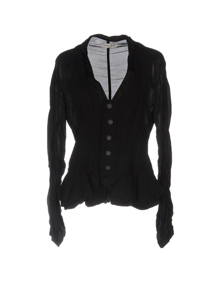 Taverniti Couture Paris Blazers