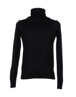 Calvin Klein Collection Turtlenecks
