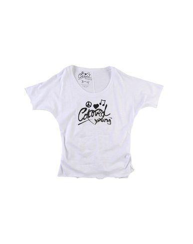 Colored Revolution T-shirts