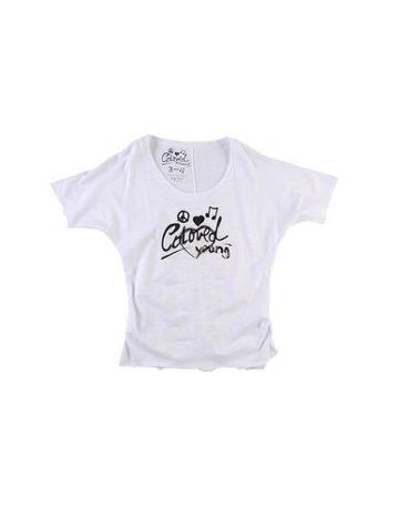 Colored Revolution T-shirts