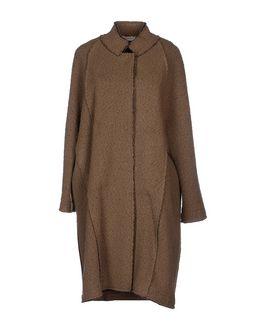 Bruno Manetti Coats