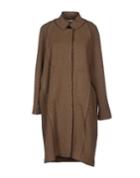 Bruno Manetti Coats