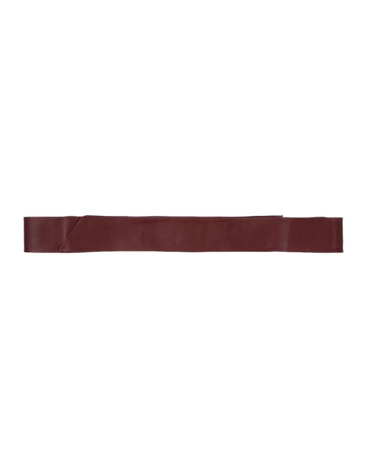 Sin Quanone Belts