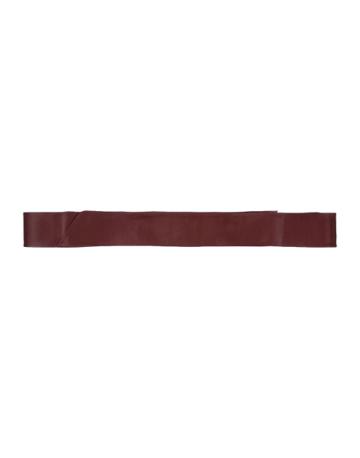 Sin Quanone Belts