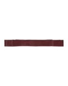 Sin Quanone Belts