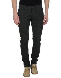 4 Four Messagerie Casual Pants