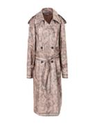 Leonard Paris Overcoats