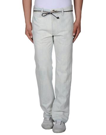 Shield Jeans