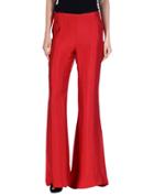Wes Gordon Casual Pants