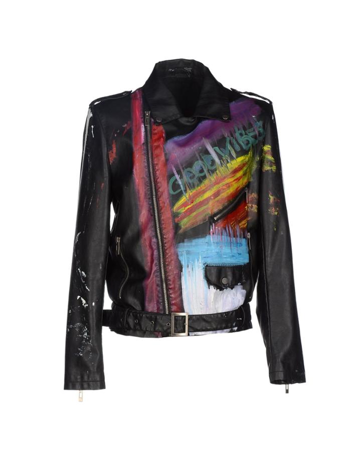 Italogy Jackets