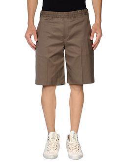 Neil Barrett Bermudas