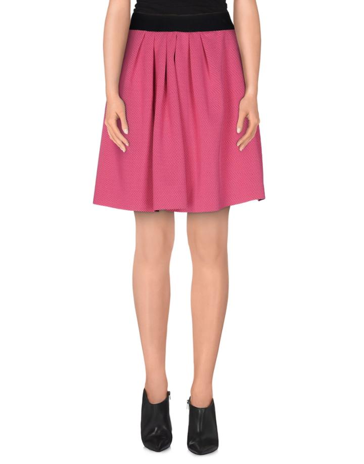 Guttha Mini Skirts
