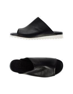 Piampiani Sandals