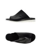 Piampiani Sandals