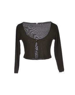 Almeria Wrap Cardigans