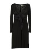 Scervino Street Short Dresses