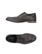 W Dabliu Lace-up Shoes