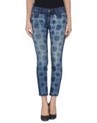 Current/elliot + Marni Jeans