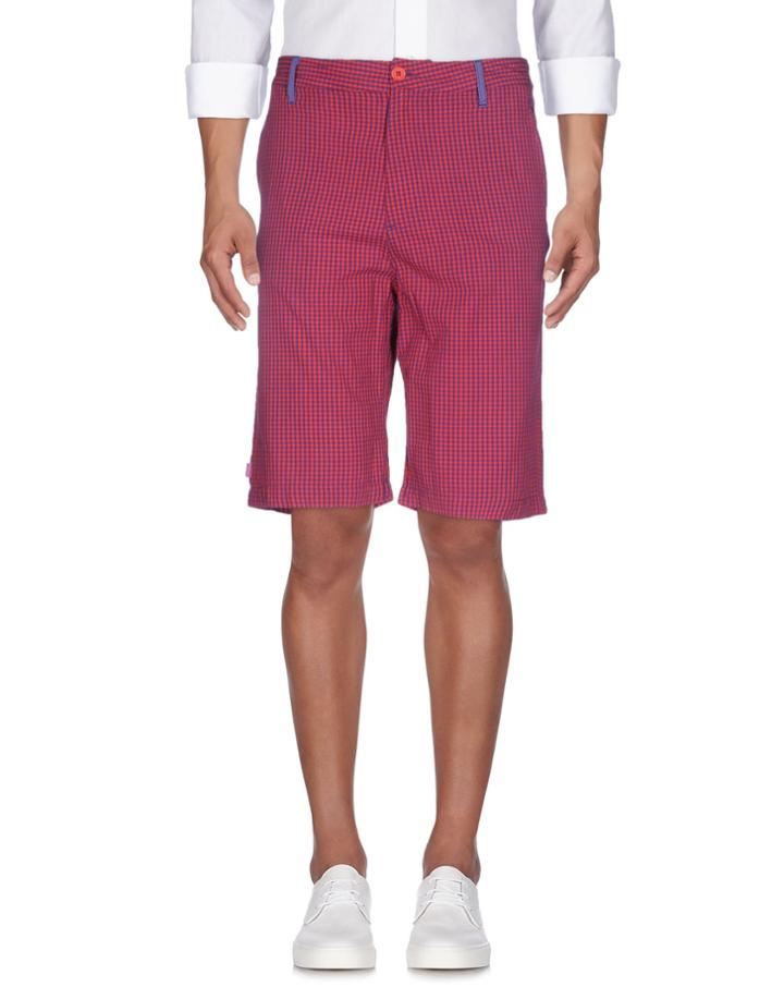 Mnwka Bermudas