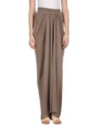 Ronny Kobo Long Skirts