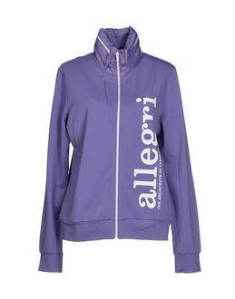 Allegri A-tech Sweatshirts
