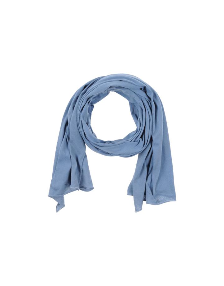 Majestic Homme Oblong Scarves