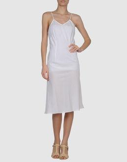 Local Apparel 3/4 Length Dresses