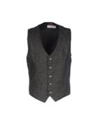 Paul Miranda Vests