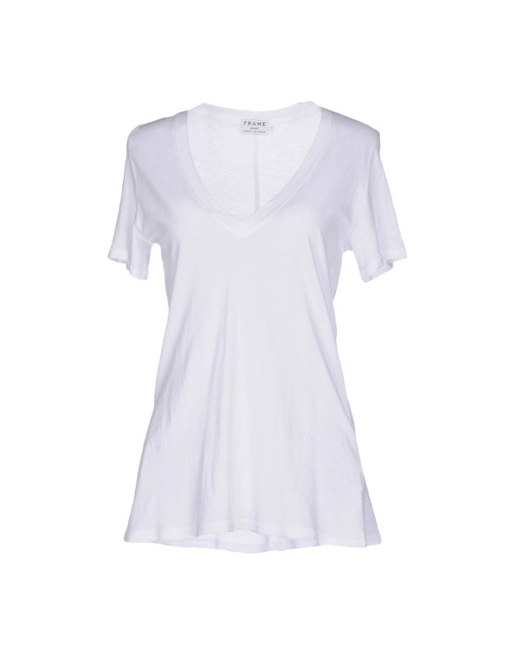 Frame T-shirts