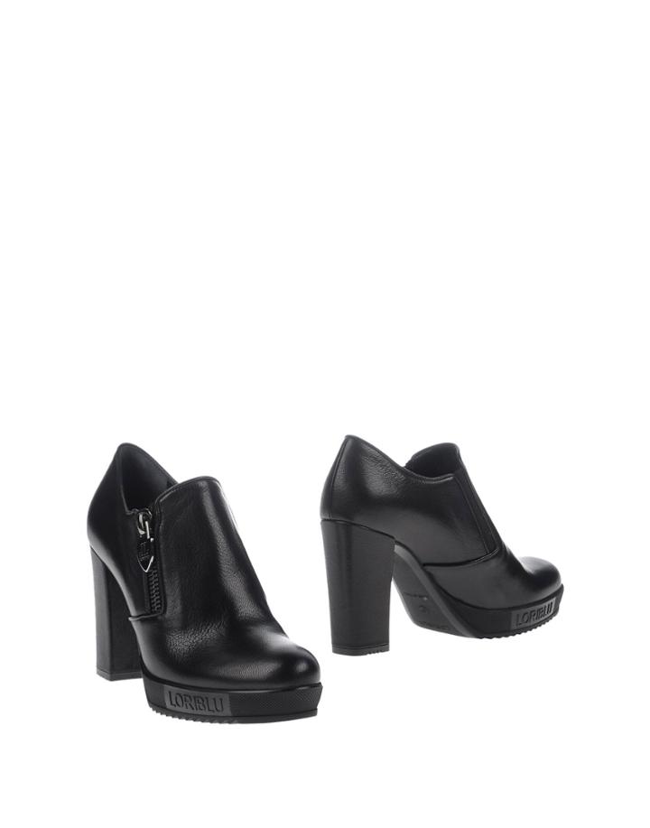 Loriblu Booties
