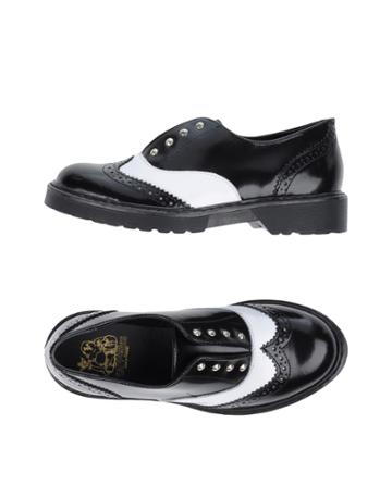 People For Happiness Loafers