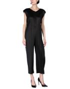 Pleats Please Issey Miyake Jumpsuits